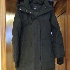 Women's Winter Jacket
